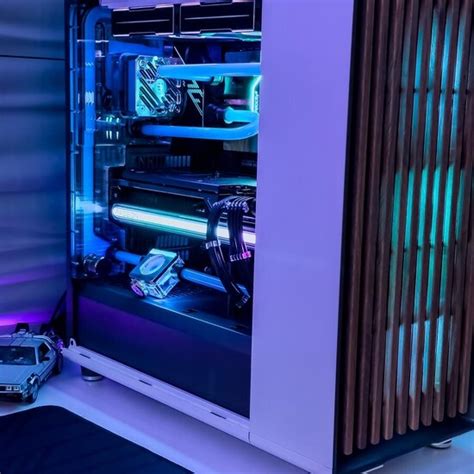 Image result for Bit Tech How to Create Distro Plate