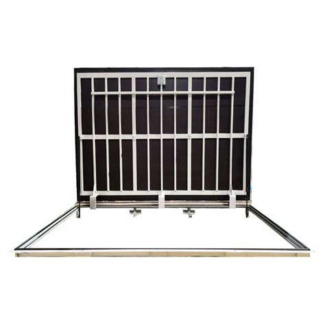 Trappe de visite | Fabricant de portes d'accès au solTrappe de sol en ...