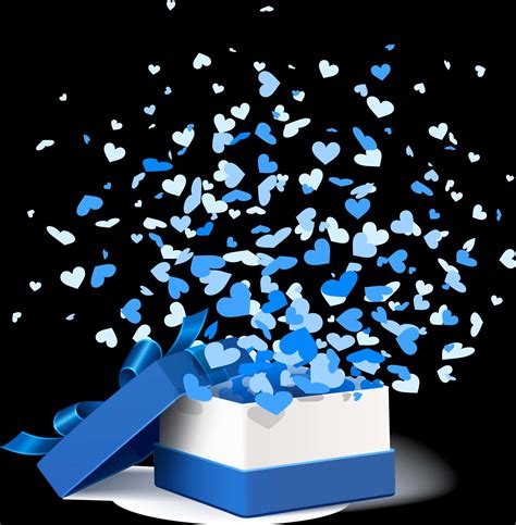 Image result for Exploding Heart Box