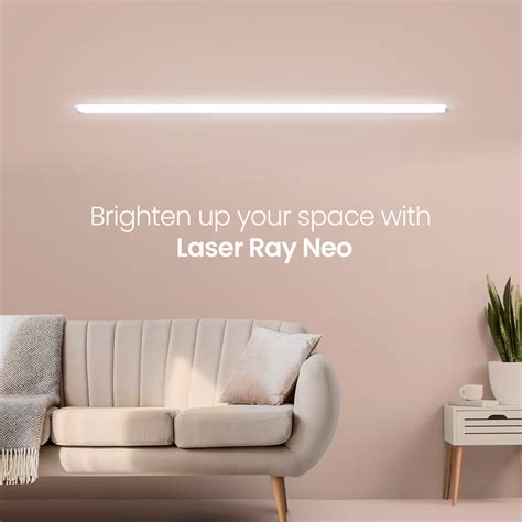 20W Laser Ray Neo Color Led Batten: Buy 20W Laser Ray Neo Color Led ...