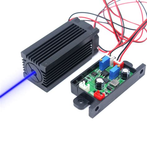 Image result for Laser Module with 12V TTL Modulation