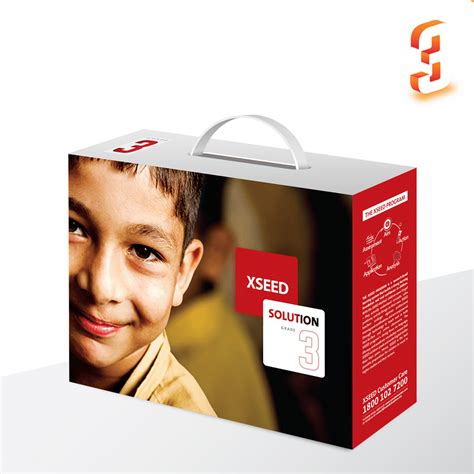 Grade 3 Book Set with XSEED Learnometer – XSEED EDUCATION (INDIA)