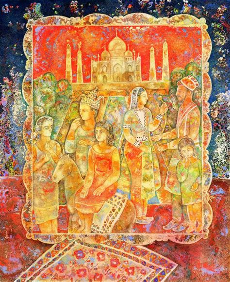 Serigraph Silkscreen Printing & Art | Buy Serigraph Paintings ...