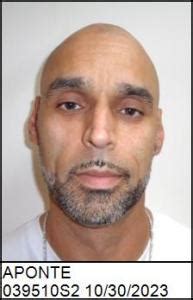 Ramon Ruperto Jr Aponte, a registered Sex Offender in GRANITE FALLS, NC ...