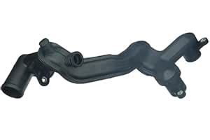 URO Parts LR018275 Coolant Hose Flange, Includes O-rings : Amazon.in ...