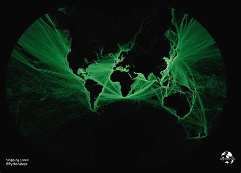 Image result for Projections Python World Map