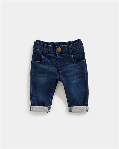 Buy Mothercare Boys Joggers -Pack of 1-Blue Online at Best Price ...