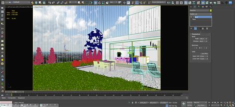 Environment Map for 3DS Max 的图像结果