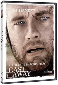 Cast Away: Amazon.in: Tom Hanks, Paul Sanchez, Lari White, Nick Searcy ...