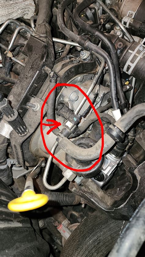 Help identifying a part. | RAM 1500 Diesel Forum
