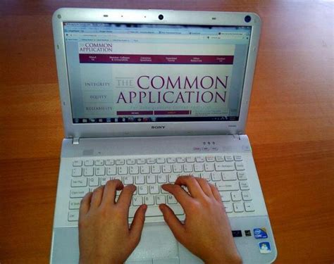 Common App Tutorial 的图像结果