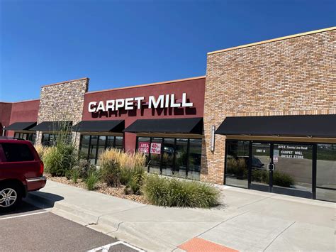 Highlands Ranch Carpeting & Flooring Store | Carpet Installation