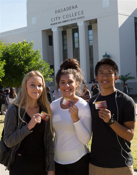 Pasadena Community College