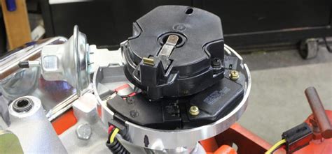 Image result for Troubleshooting Distributor Problems