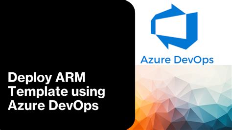 Image result for Deploy Arm Template Using Visual Studio Code