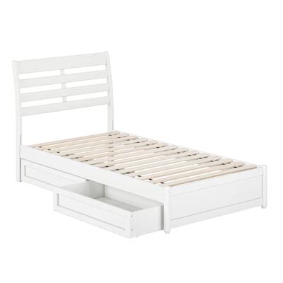 Platform Emelie Beds at Lowes.com