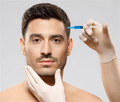 Image result for Common Botox Injections for Men Tutorial