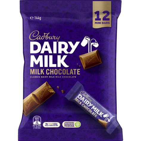 Cadbury Dairy Milk Chocolate Bar 23 Gm (Pack Of 30) at Maddison Joyce blog