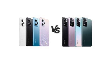 Redmi Note 6 Pro vs Redmi Note 7 的图像结果