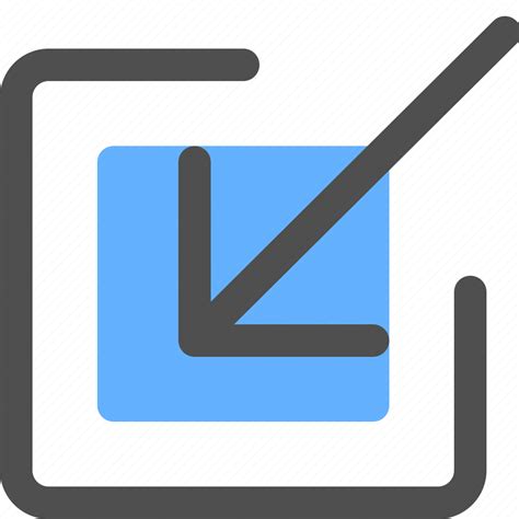 Image result for Maximize/Minimize Exit