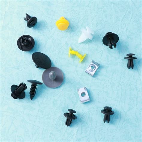 Image result for Push Pin Clips Fasteners
