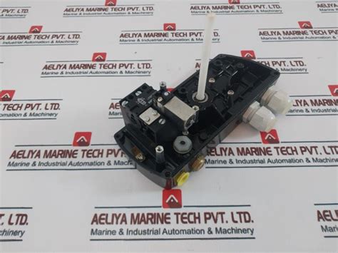 Amri Ksb 42009941 Solenoid Valve 24V – Aeliya Marine