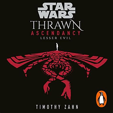 Star Wars: Thrawn Ascendancy: Book 1: Chaos Rising (Audio Download ...