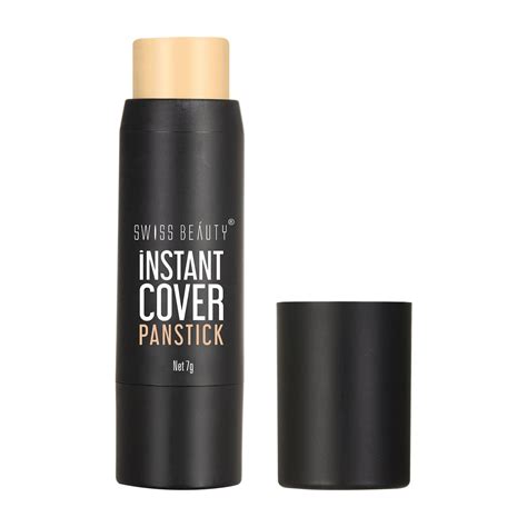 Instant Cover Panstick | Swiss beauty