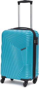 YAYAVAR Monaco Scratchproof 360Degree Rotating Latest Design Trolley ...