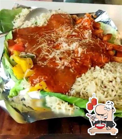 Sigdi - Sizzler & South Indian, Indore, 65 - Restaurant reviews