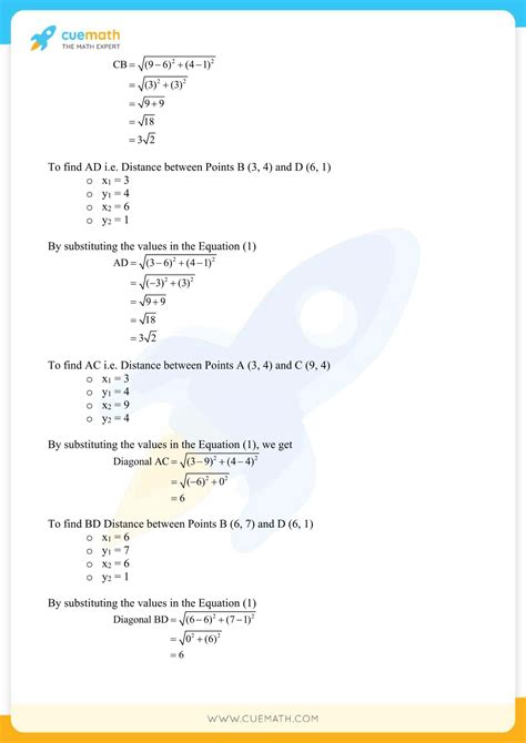 Image result for Chapter 7 Class 10 Maths Introduction