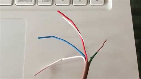 Image result for Thermostat Wiring Color Code Chart