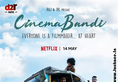 Cinema Bandi: Box Office, Budget, Hit or Flop, Predictions, Posters ...