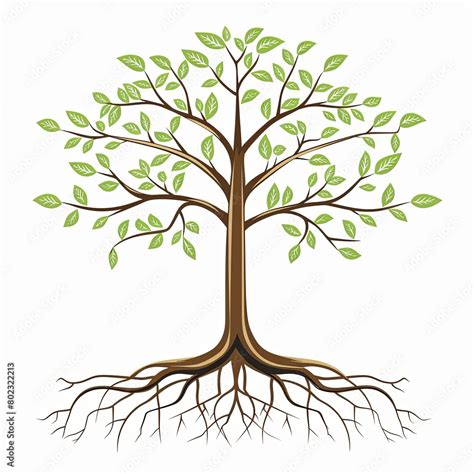 Oak Tree Tree Clip Art Free Clipart Images Clipart Im Vrogue Co/oak ...