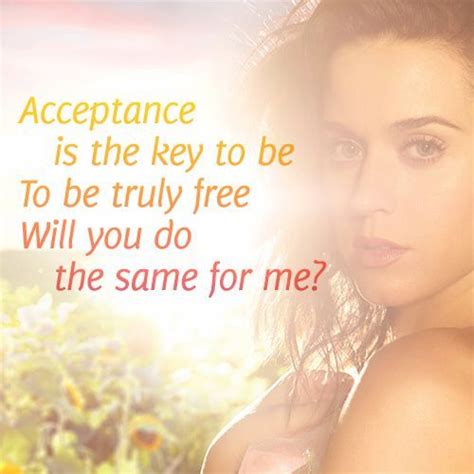 Katy Perry #unconditionally #lyrics #music #song | Katy perry lyrics ...
