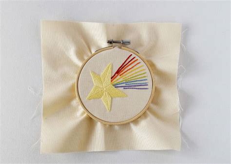 Image result for Destiny Continuous Embroidery Hoop Tutorials