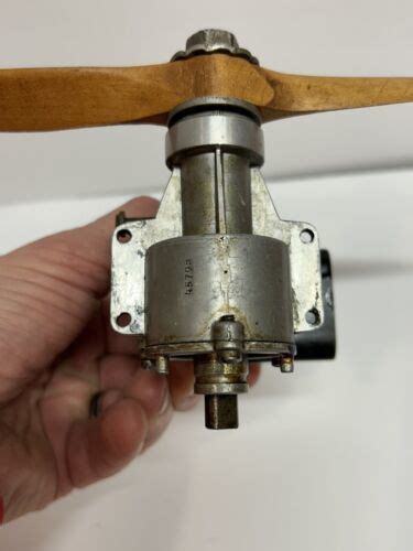 Image result for Control Line Model Airplane Engines