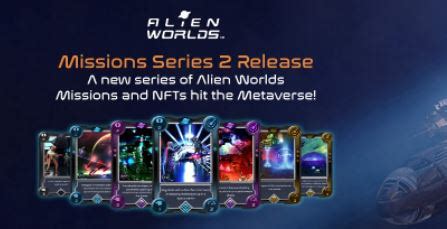 Image result for Alien World's NFT Game