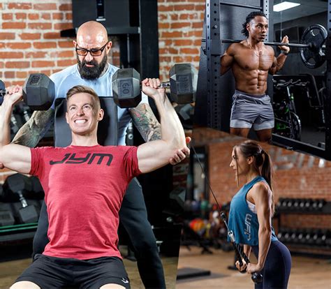 Healthy Exercise Routine 的图像结果