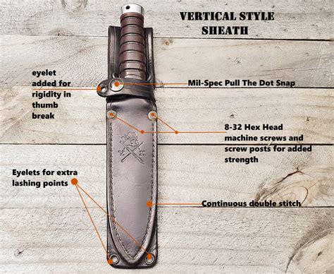 Scabbard Knife Sheath at Sara Gardner blog