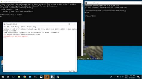 Image result for Execute Python Command Line
