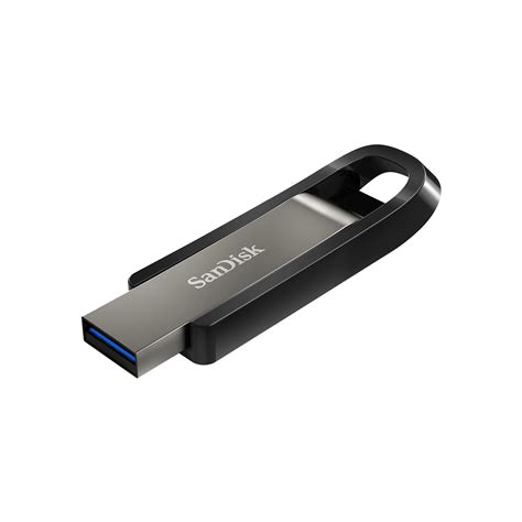 64GB SanDisk Extreme Go USB Drive | Sandisk
