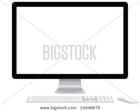 Image result for Vector File Computer