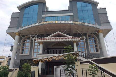 Yogitha's Review for Aditya Convention Hall Singasandra Bangalore ...