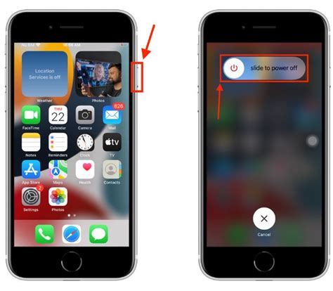 How to Shut Off iPhone 11 的图像结果