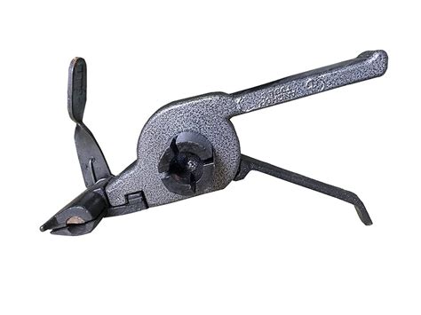 Box Packing Manual Carton Strapping Tightener Machine Tensioner ...