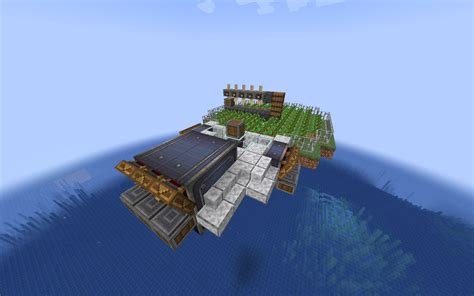 Image result for Minecraft Create Mod Tree Farm