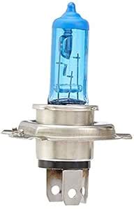 UNO Minda HS1-3008 HS1-12V 35/35W Cool Blue Head Light Halogen Bulb ...