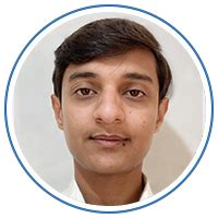 Prince Khimani | B.Tech CE - 8