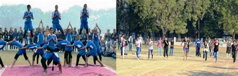 S. M. Patel Home Science